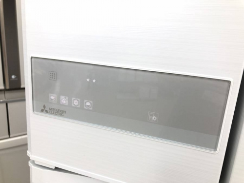 牛久家電のMITSUBISHI