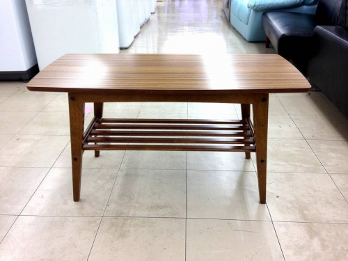 いちおし特選家具のカリモク