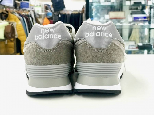 NEW BALANCEの牛久メンズ