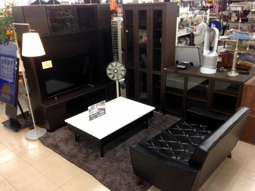 牛久家具