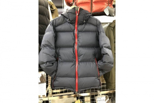 人気メンズアウター特集のジャケット