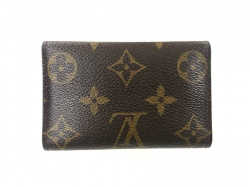 ルイヴィトン（LOUIS VUITTON）のモノグラム