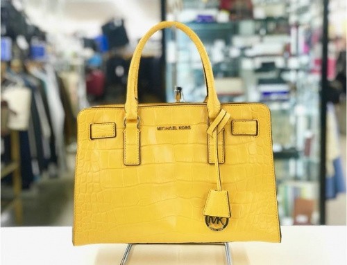 バッグのMICHAEL KORS