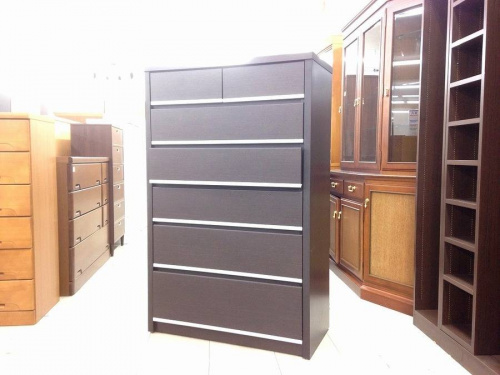 家具のチェスト