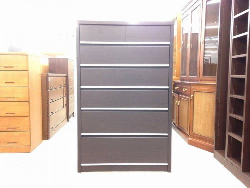 チェストのニトリ