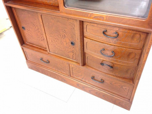 いちおし特選家具の和家具・時代家具
