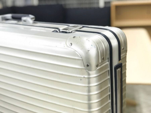 RIMOWAのリモワ