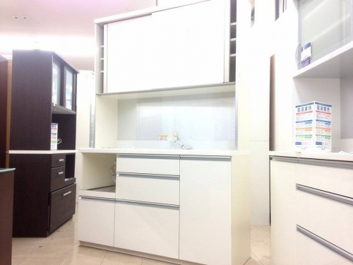 家具のカップボード・食器棚