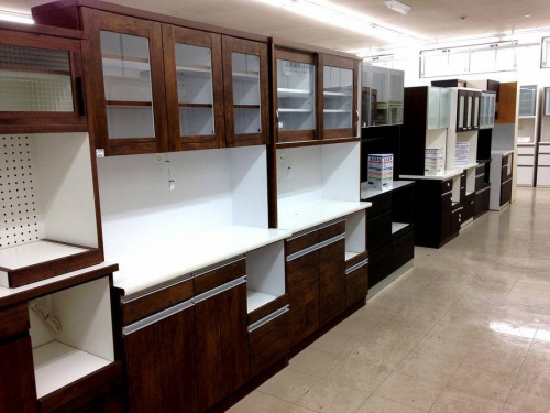 家具買取の中古家具