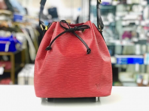 バッグのルイヴィトン