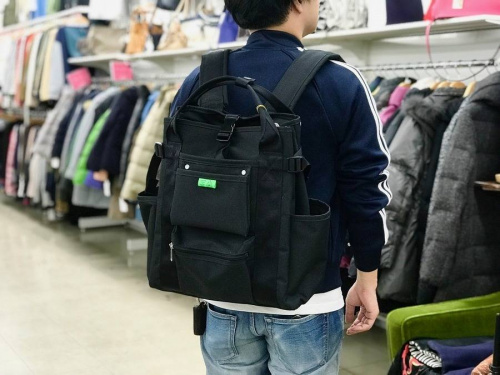 ブランド・ラグジュアリーのバッグ