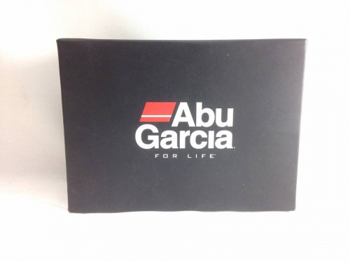 ﾘｰﾙのAbu Garcia
