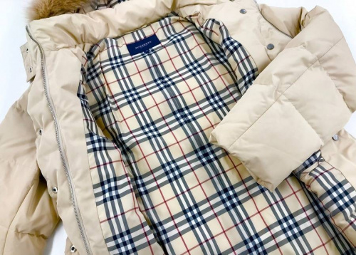 BURBERRYのバーバリー
