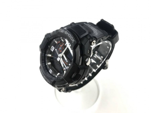 G-SHOCKのCASIO