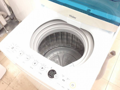 洗濯機