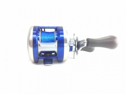 リールの釣り具