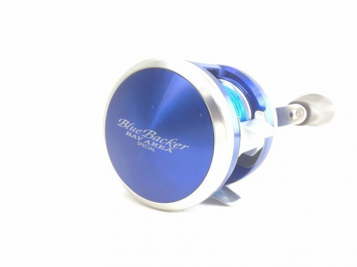 釣り具のロッド