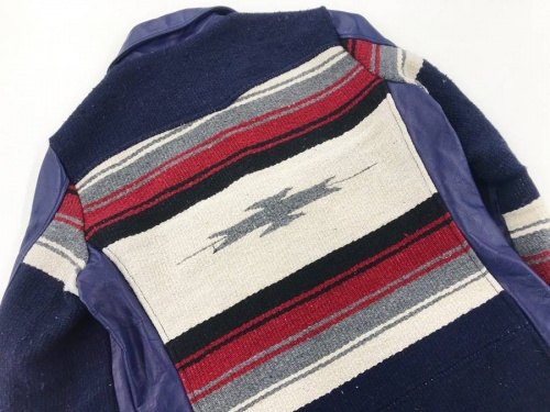 SEVESKIGの牛久メンズ