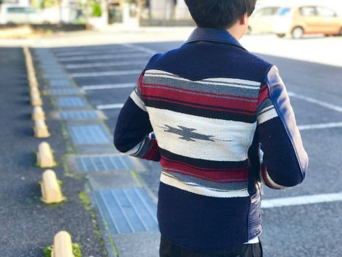 メンズファッションのジャケット