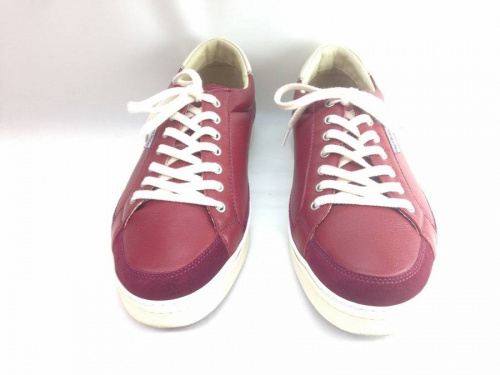 靴のニューバランス