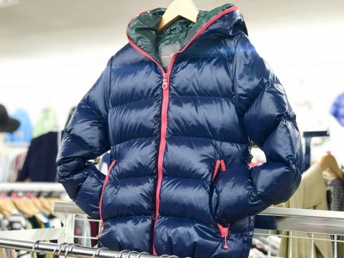 レディースのアウター