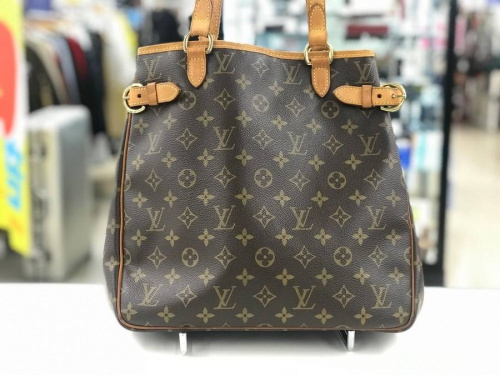 バッグのルイヴィトン