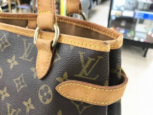 ヴィトン買取　千葉の中古ブランド