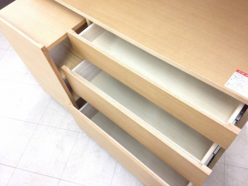 いちおし特選家具のKEYUCA