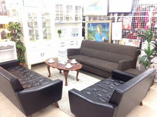 牛久家具