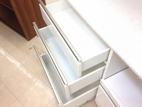 カップボード・食器棚のニトリ