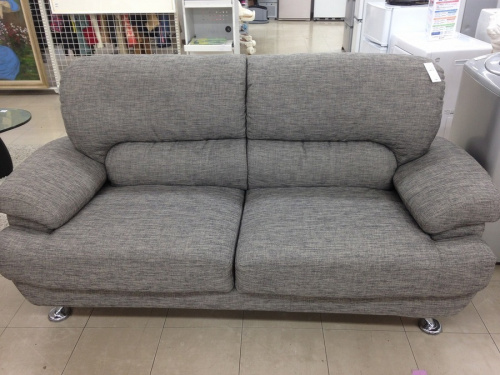 ソファのニトリ