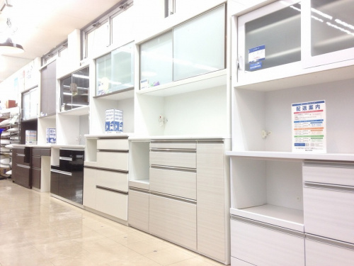 中古家具の牛久家具