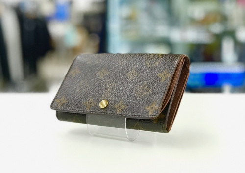 ブランド・ラグジュアリーの財布