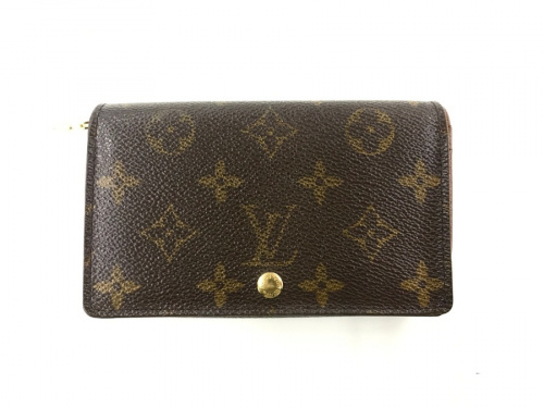 財布のルイヴィトン