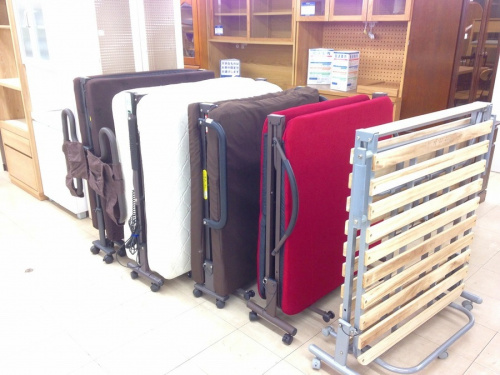 インテリアの中古家具