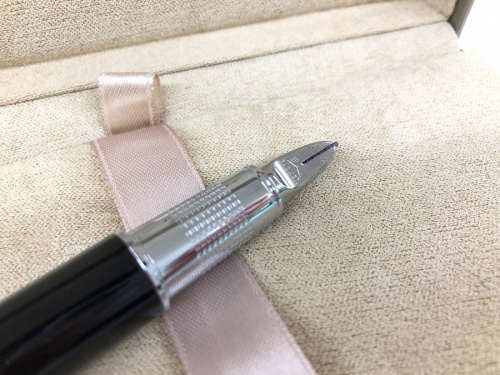 文房具の万年筆
