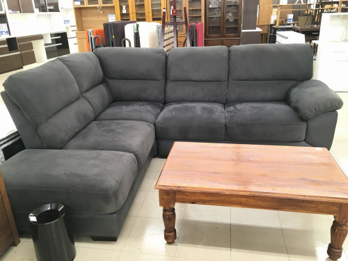 いちおし特選家具のソファ