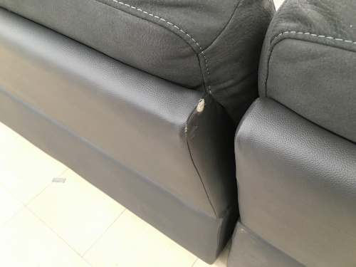 ソファのニトリ