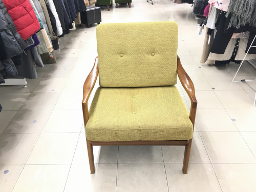 いちおし特選家具のカリモク