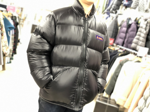メンズファッションのアウター