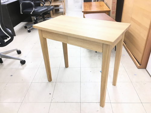 無印良品のインテリア