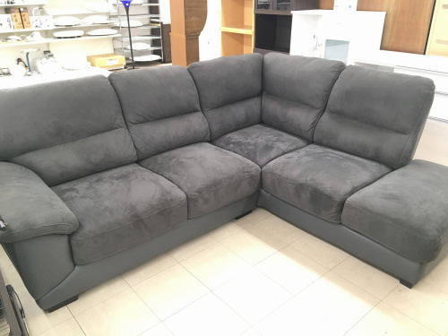 いちおし特選家具のソファ