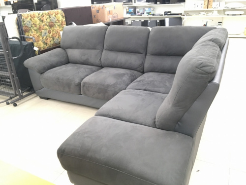 ソファのニトリ