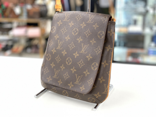 ブランド・ラグジュアリーのバッグ