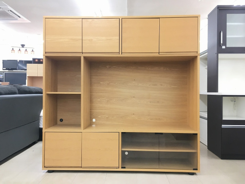 家具のローボード・テレビ台