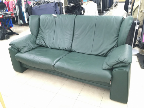 ソファのアンティーク