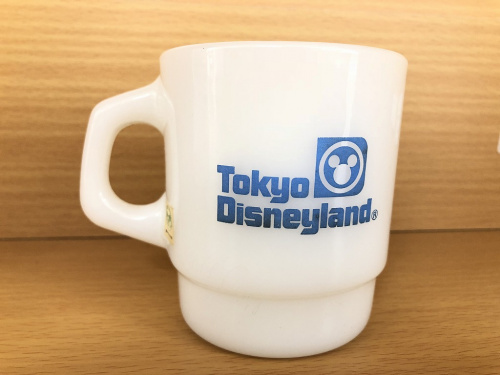 アメリカ雑貨のFIRE KING