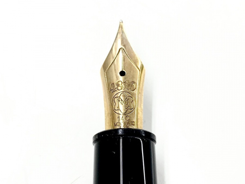 MONTBLANCの牛久ビジネス