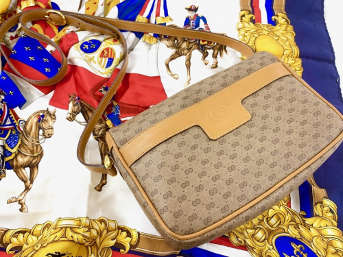 ブランド・ラグジュアリーのバッグ