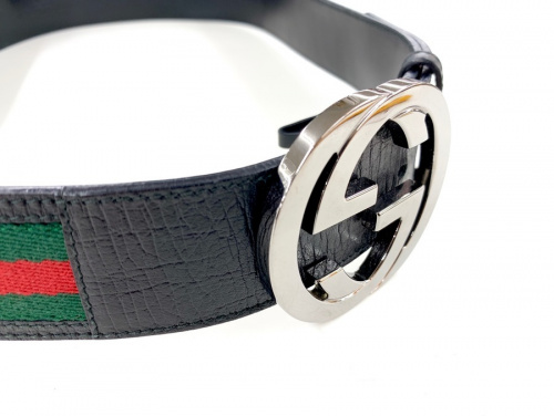 ベルトのGUCCI